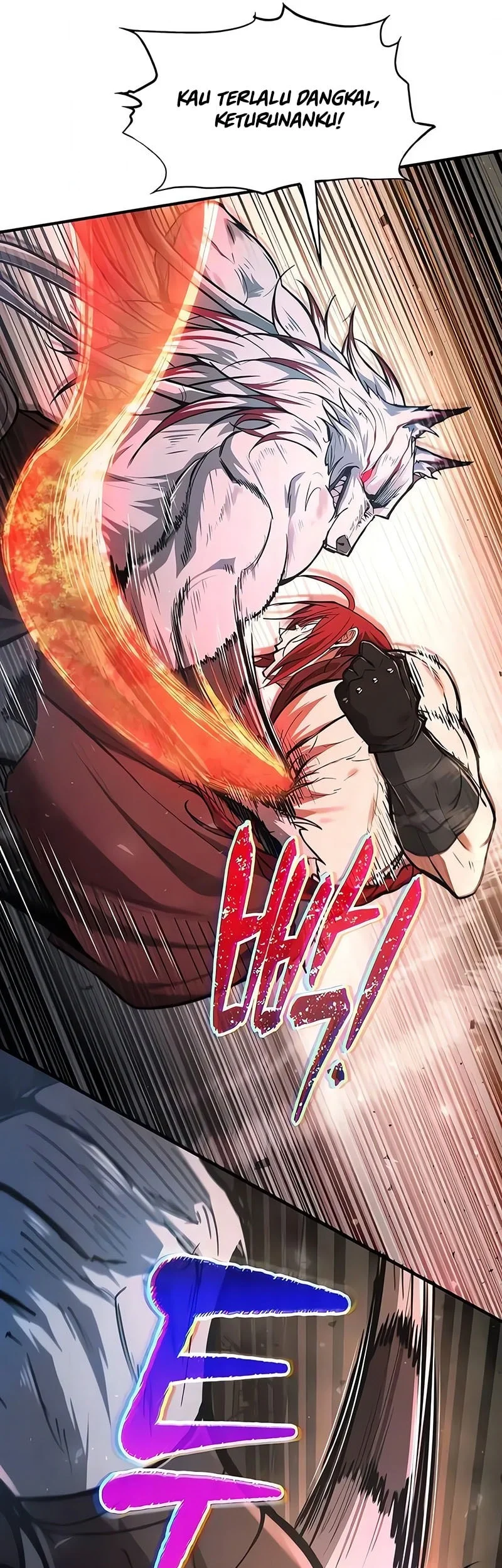 I Became the Tyrant of a Defense Game Chapter 175 Gambar 22