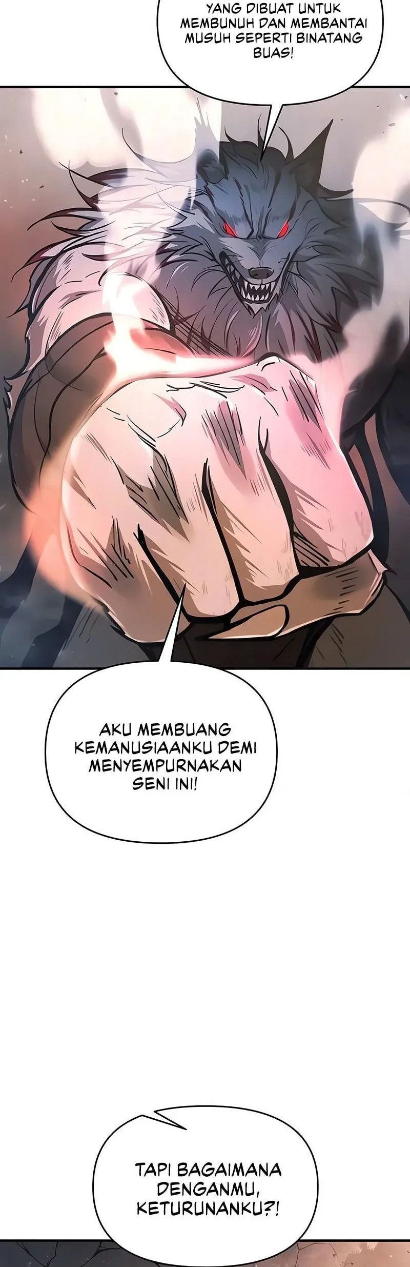 I Became the Tyrant of a Defense Game Chapter 175 Gambar 25