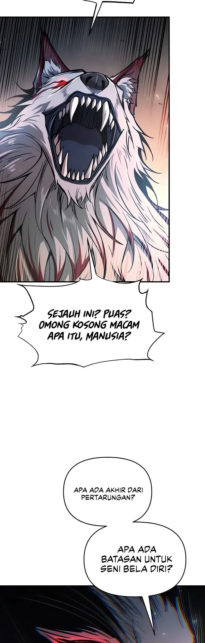 I Became the Tyrant of a Defense Game Chapter 175 Gambar 28