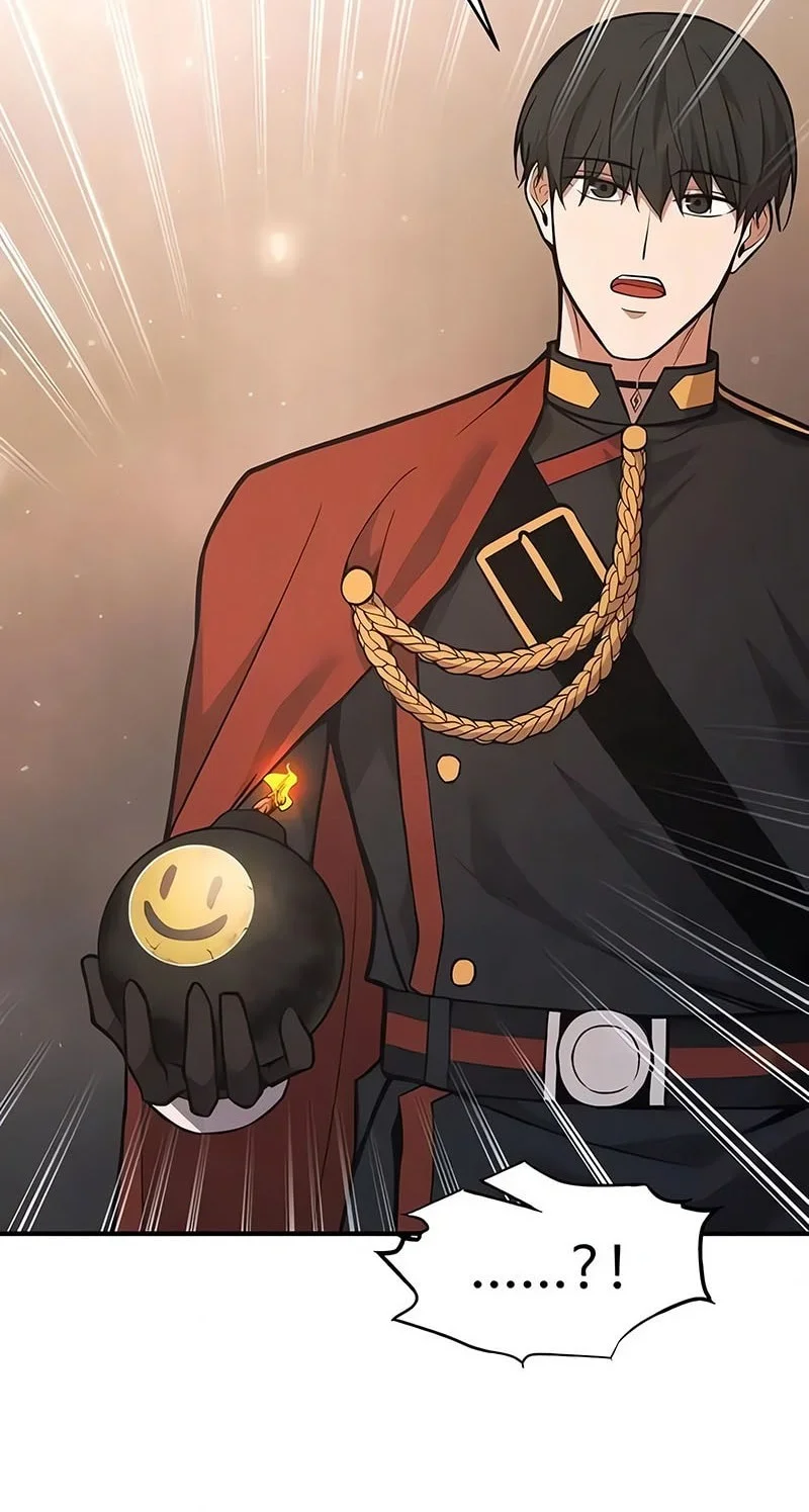 I Became the Tyrant of a Defense Game Chapter 175 Gambar 33