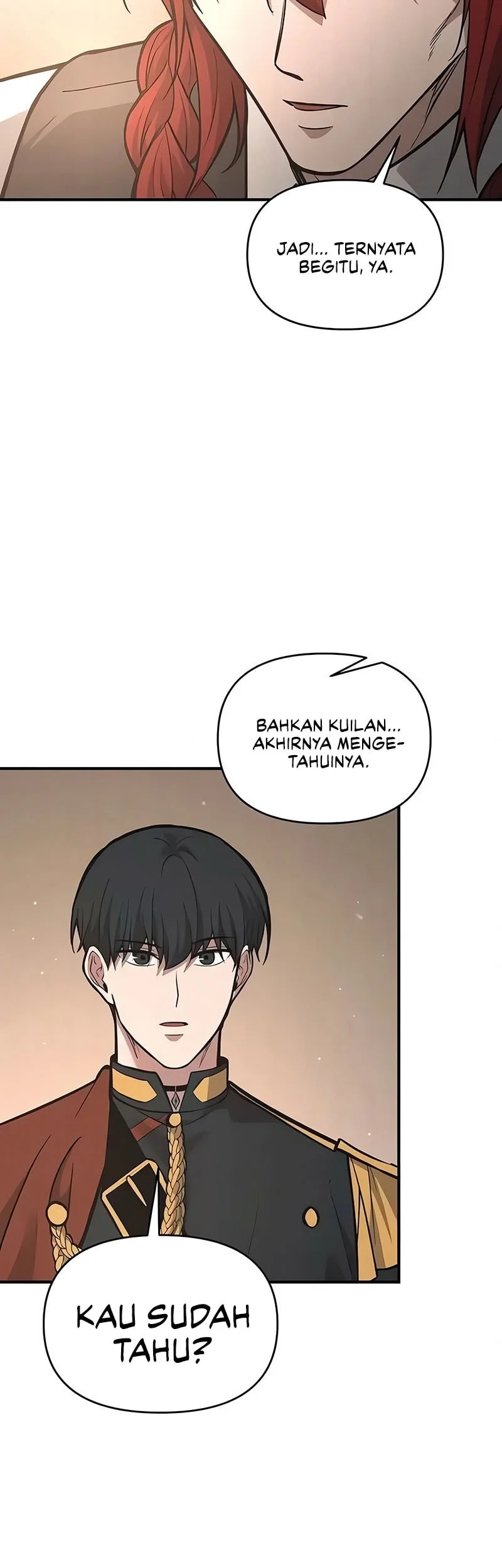 Chapter 176 — halaman 40