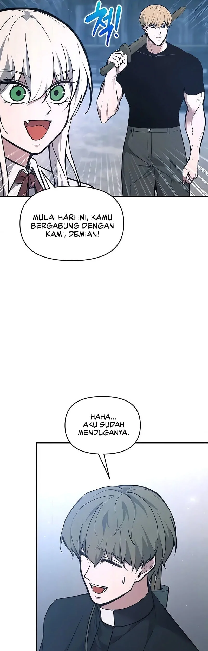 Chapter 176 — halaman 6