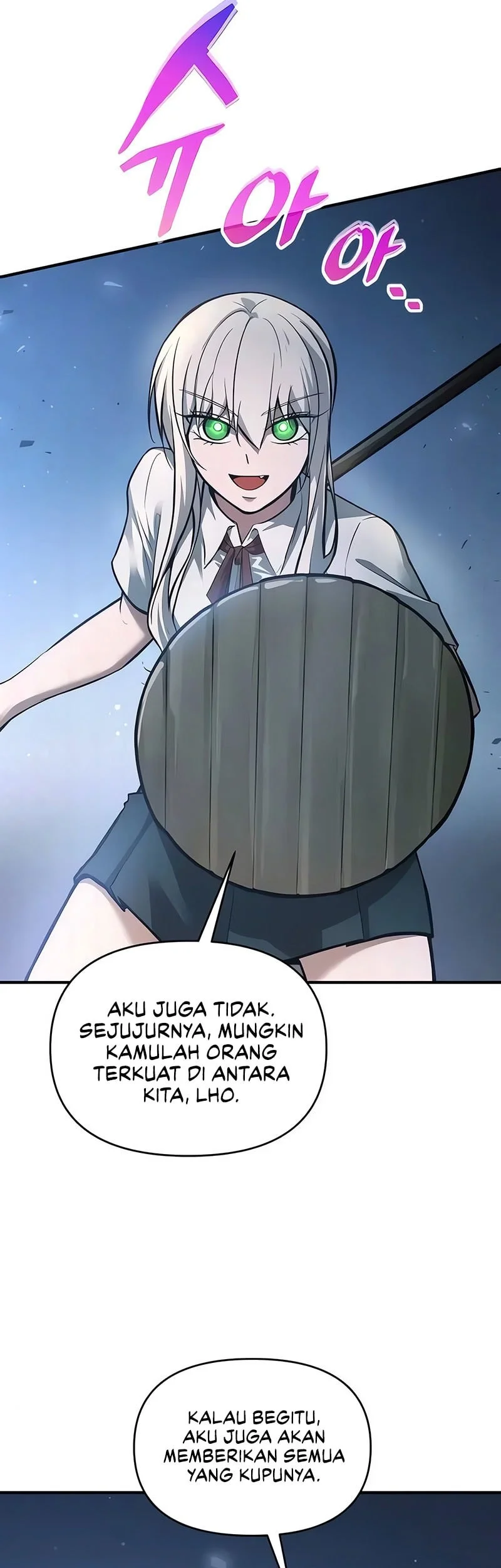 Chapter 176 — halaman 10