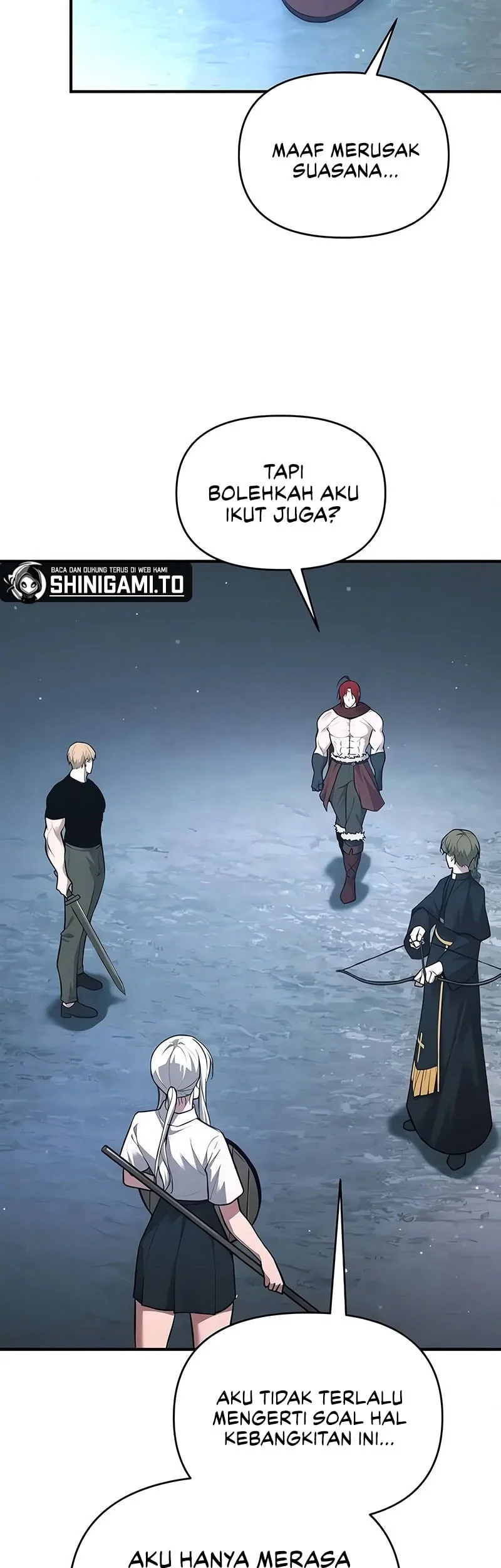 Chapter 176 — halaman 12