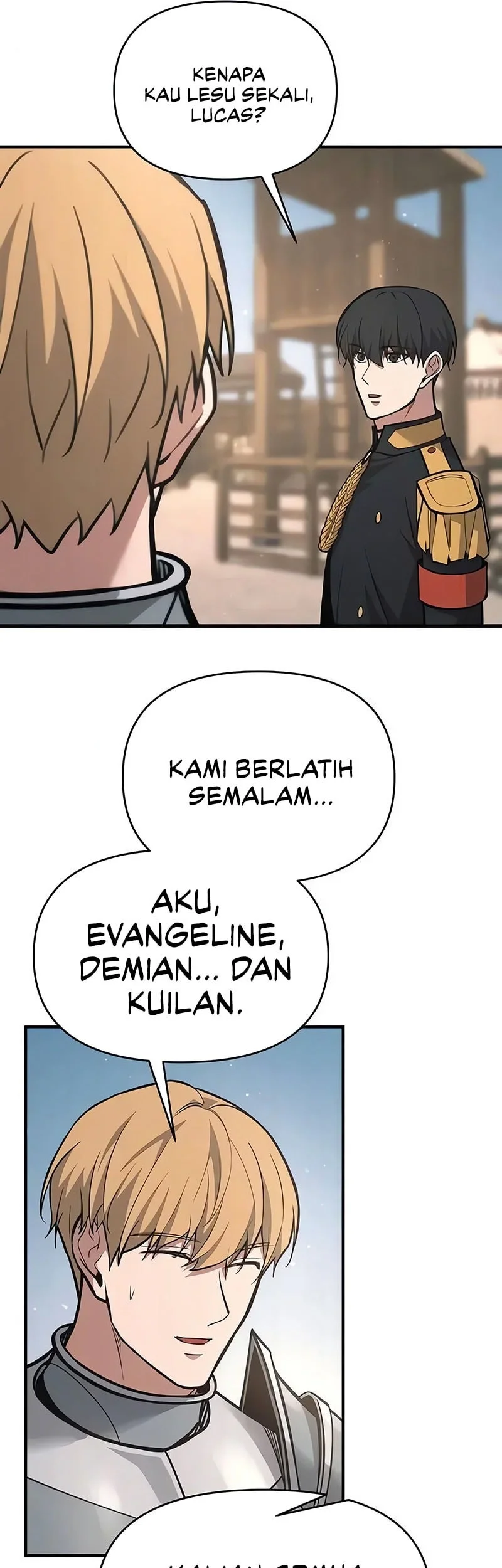 Chapter 176 — halaman 22