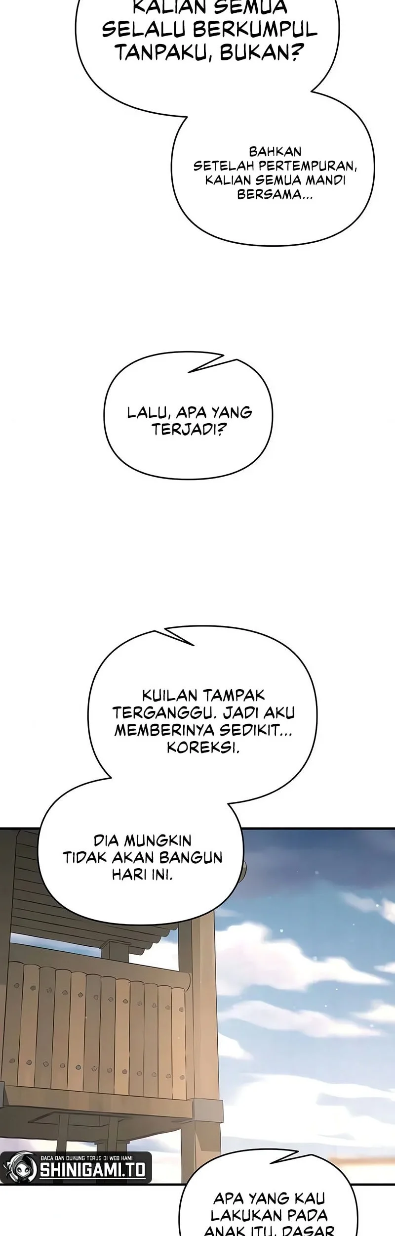 Chapter 176 — halaman 23