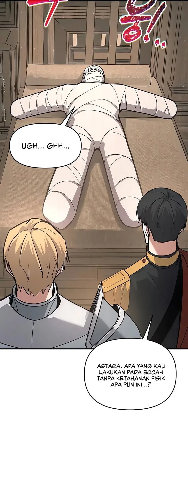 Chapter 176 — halaman 25