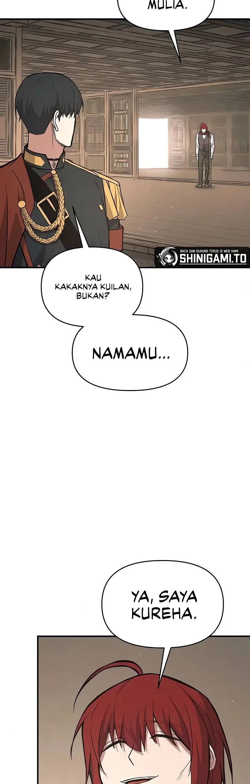 Chapter 176 — halaman 27
