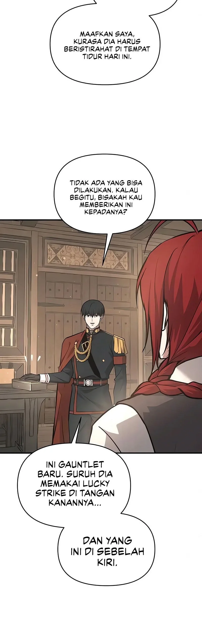 Chapter 176 — halaman 29