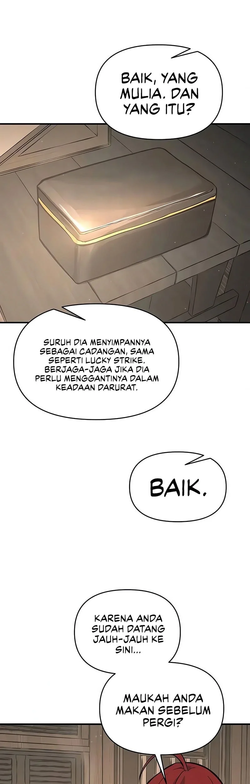 Chapter 176 — halaman 30