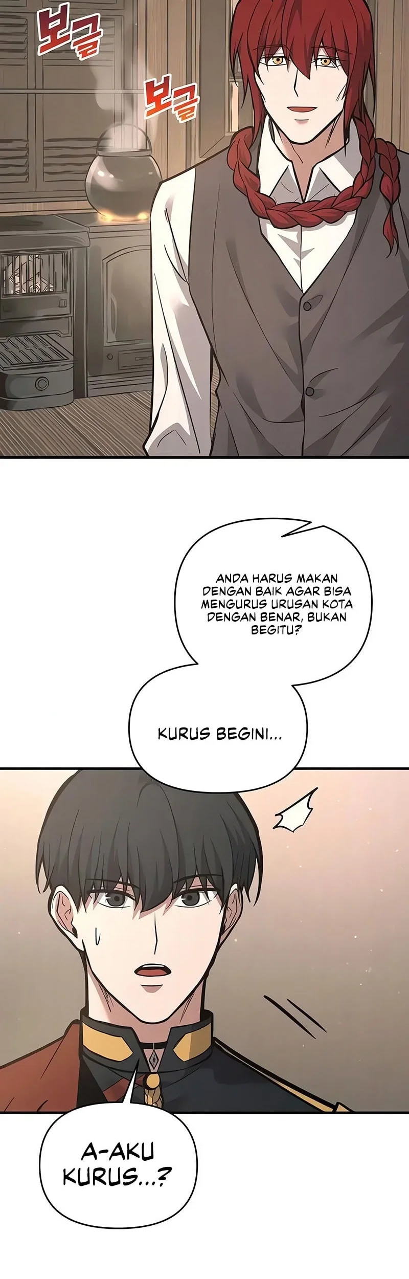 Chapter 176 — halaman 31