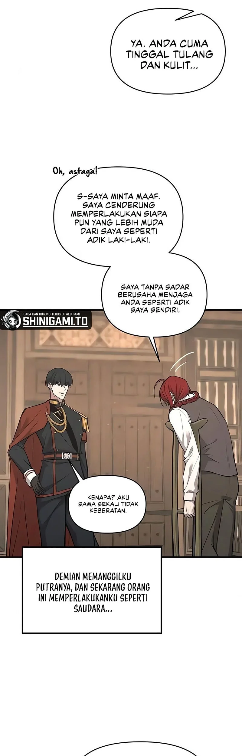 Chapter 176 — halaman 32