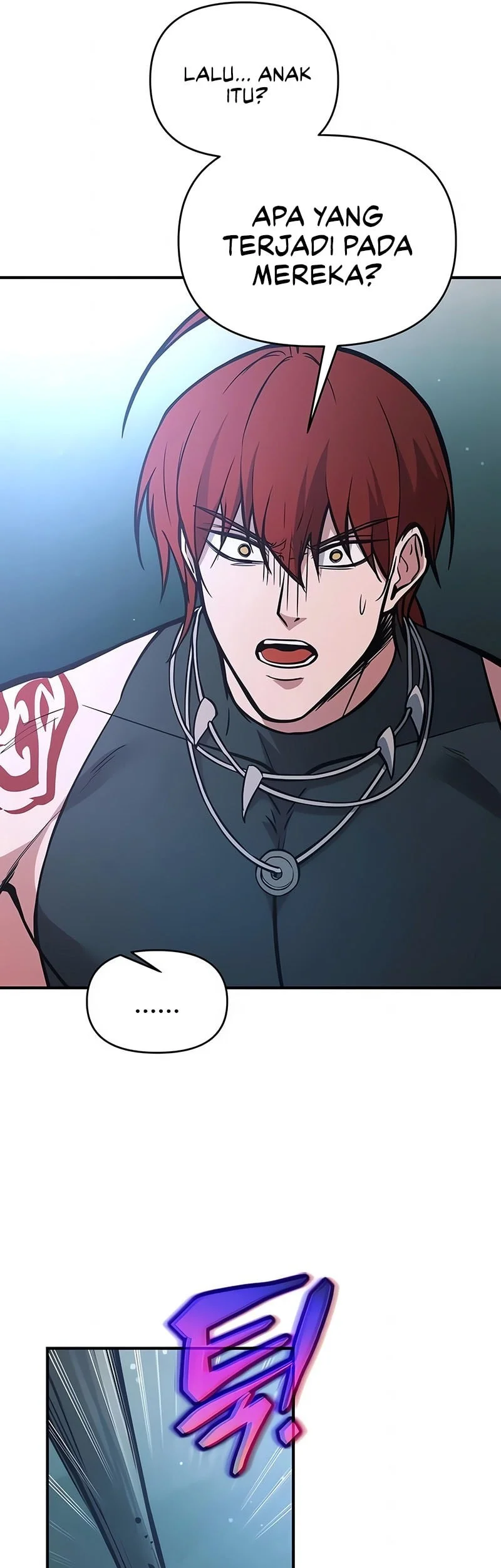 I Became the Tyrant of a Defense Game Chapter 177 Gambar 34