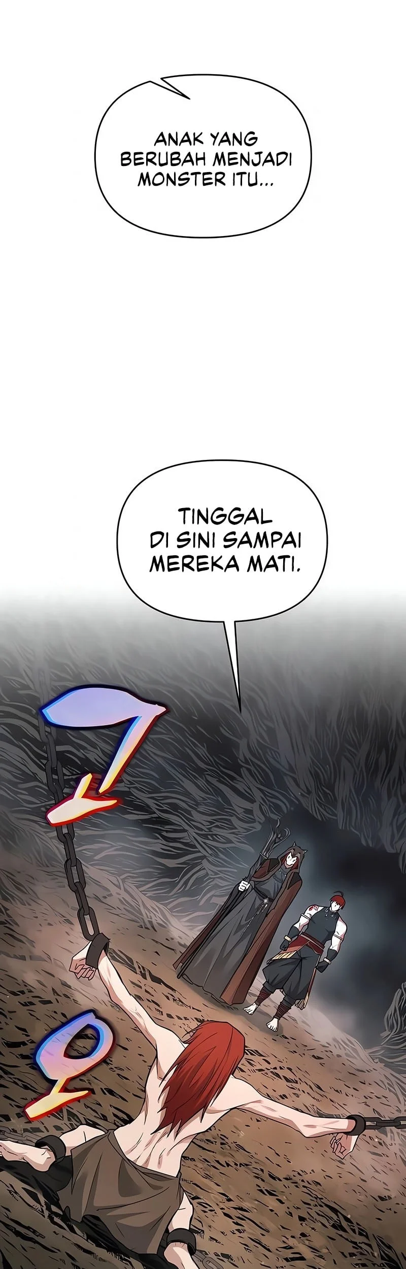 I Became the Tyrant of a Defense Game Chapter 177 Gambar 38