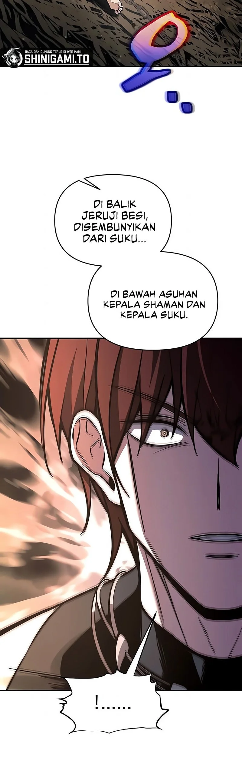 I Became the Tyrant of a Defense Game Chapter 177 Gambar 39