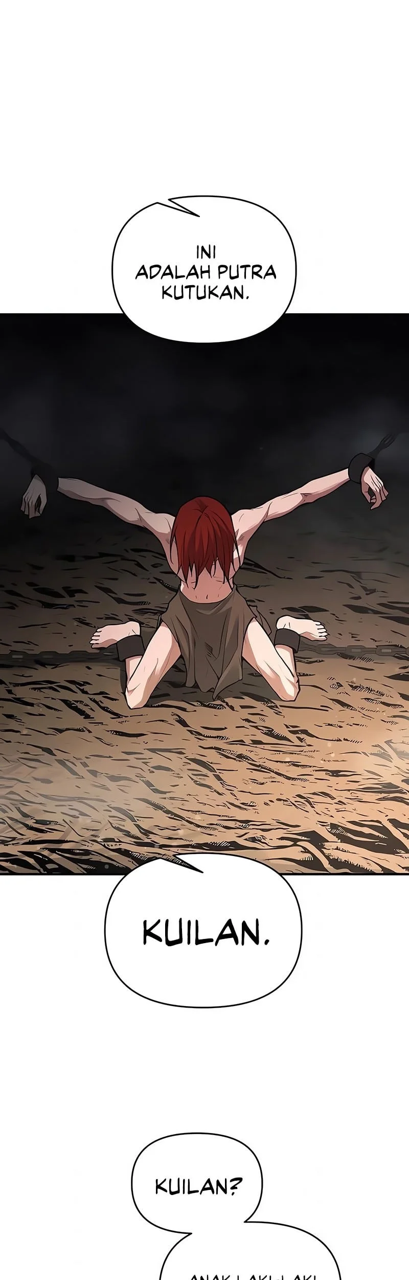 I Became the Tyrant of a Defense Game Chapter 177 Gambar 40