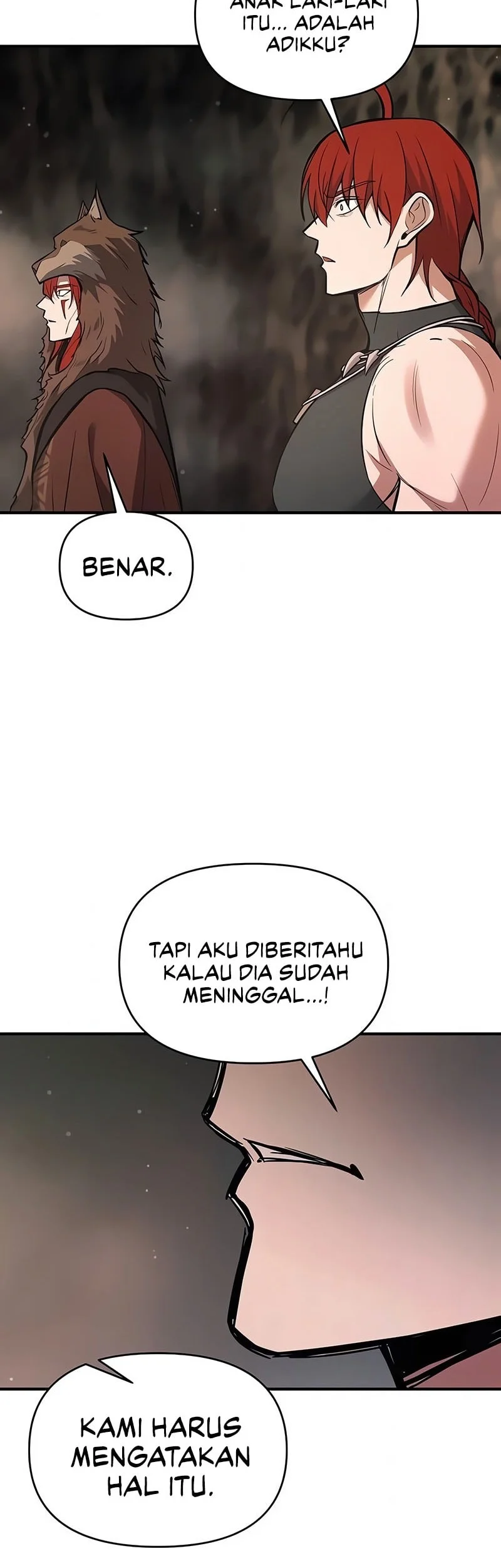 I Became the Tyrant of a Defense Game Chapter 177 Gambar 41