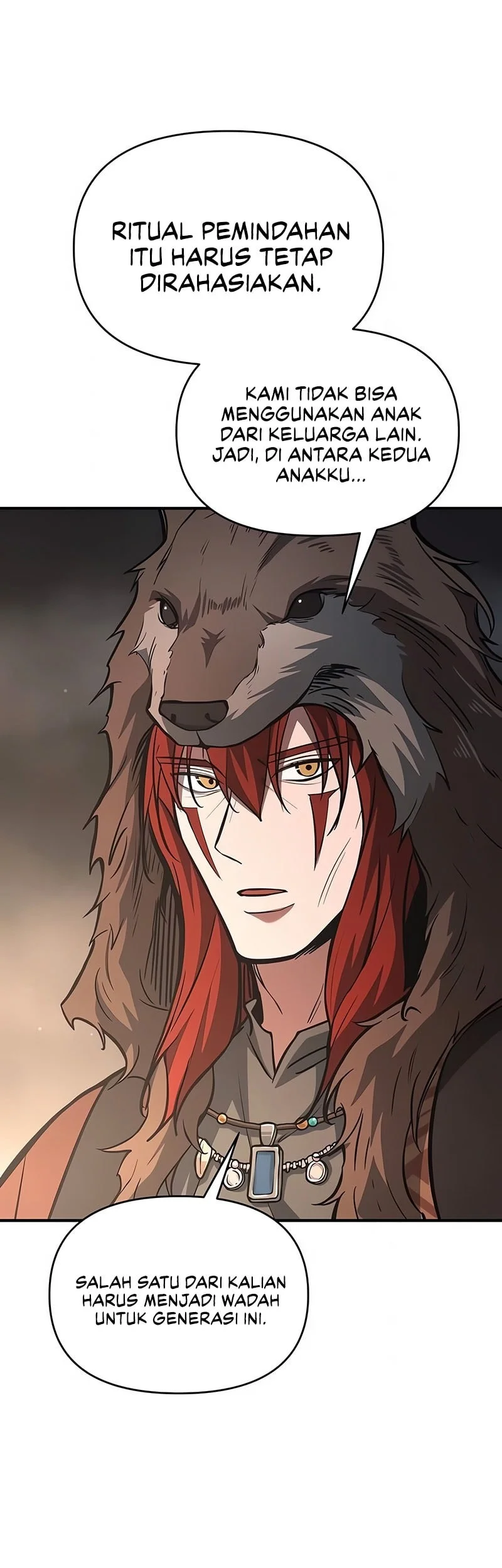 I Became the Tyrant of a Defense Game Chapter 177 Gambar 42