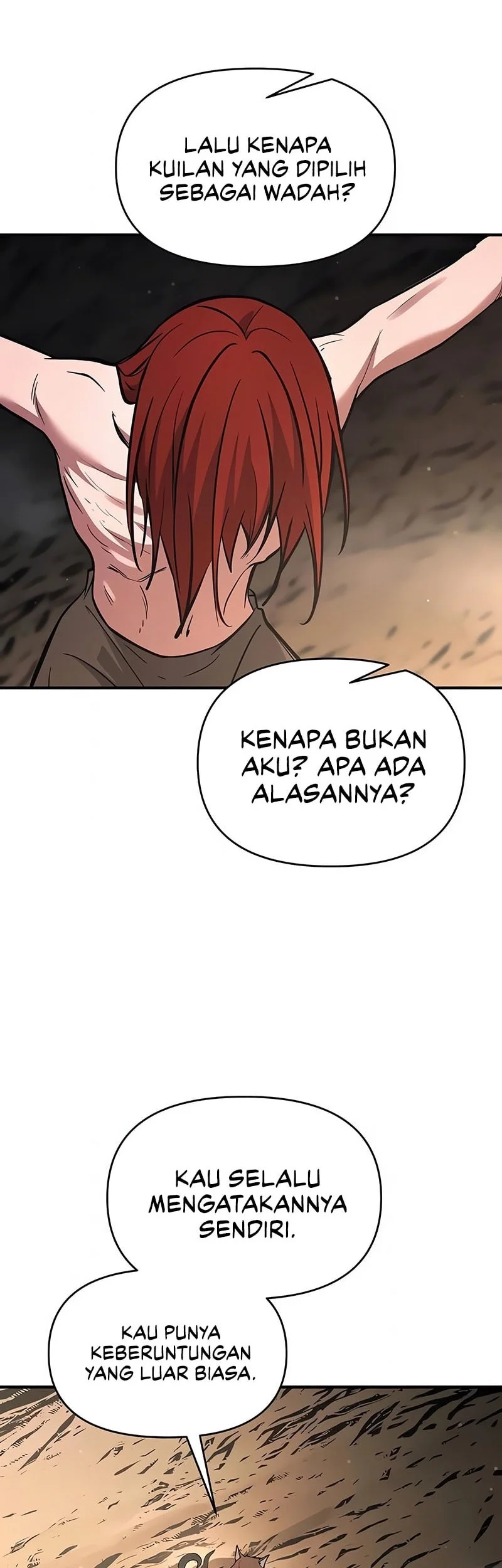 I Became the Tyrant of a Defense Game Chapter 177 Gambar 43