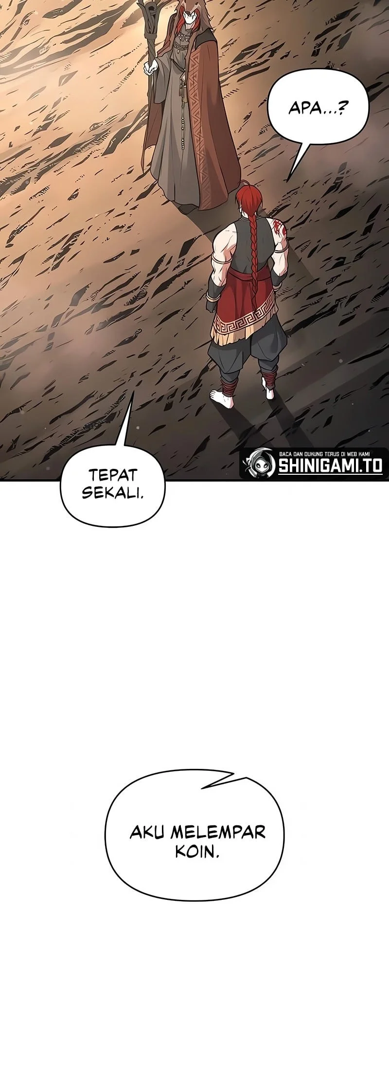 I Became the Tyrant of a Defense Game Chapter 177 Gambar 44