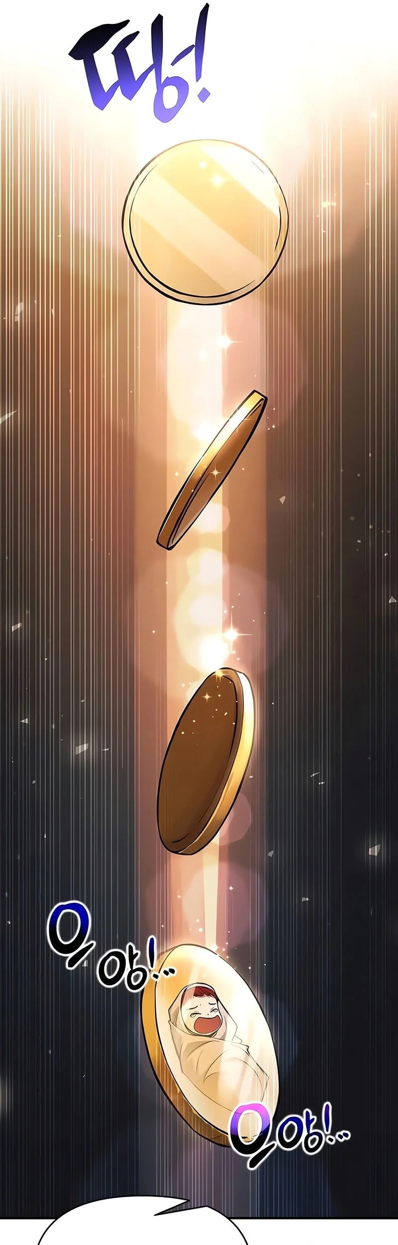 I Became the Tyrant of a Defense Game Chapter 177 Gambar 45