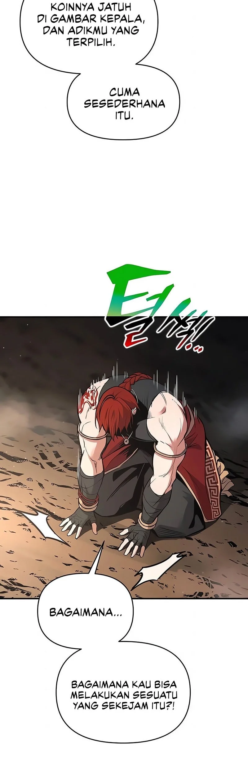 I Became the Tyrant of a Defense Game Chapter 177 Gambar 46