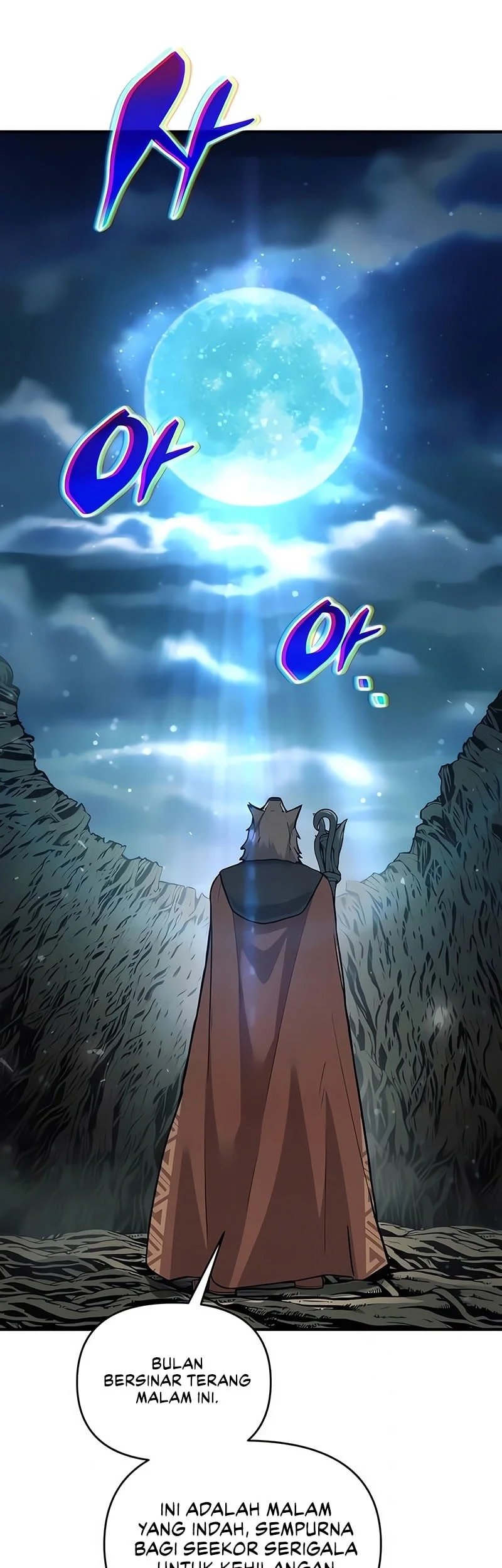 I Became the Tyrant of a Defense Game Chapter 177 Gambar 49