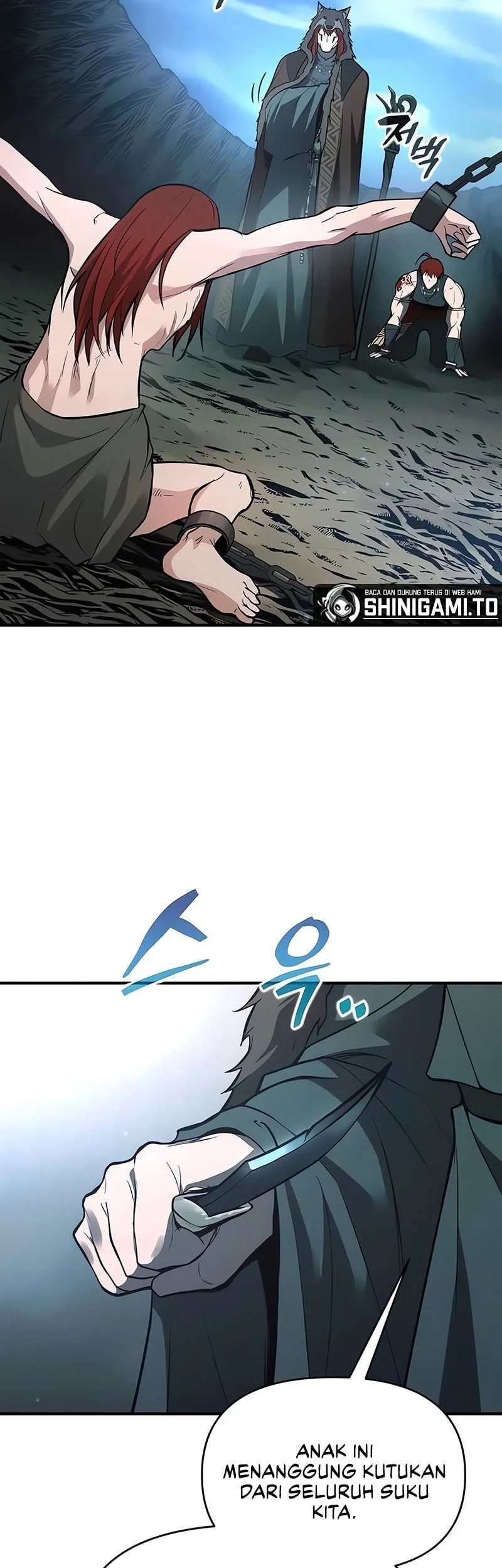 I Became the Tyrant of a Defense Game Chapter 177 Gambar 51