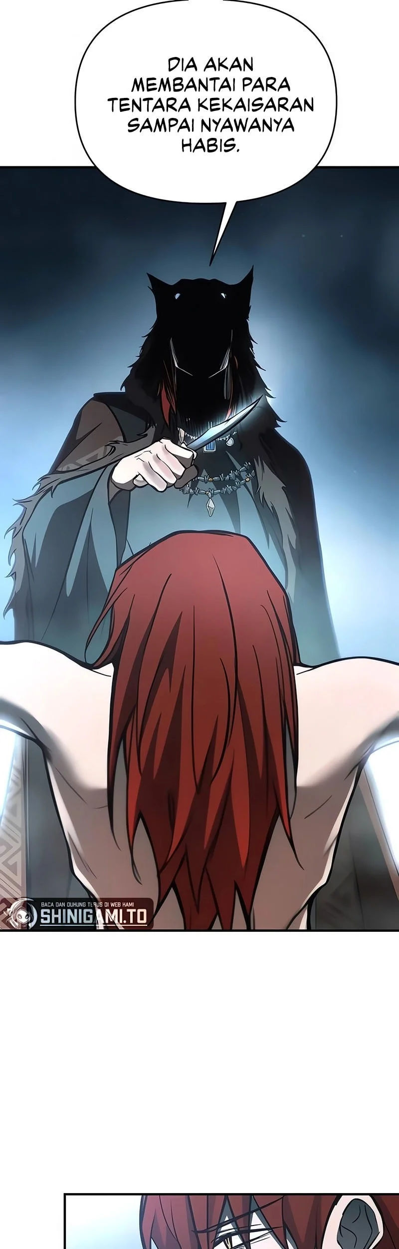 I Became the Tyrant of a Defense Game Chapter 177 Gambar 53