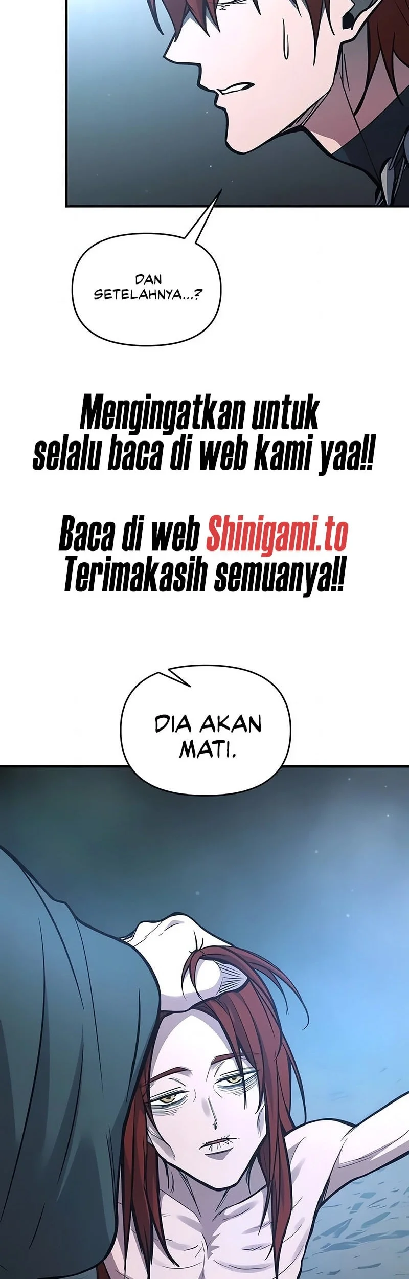 I Became the Tyrant of a Defense Game Chapter 177 Gambar 54