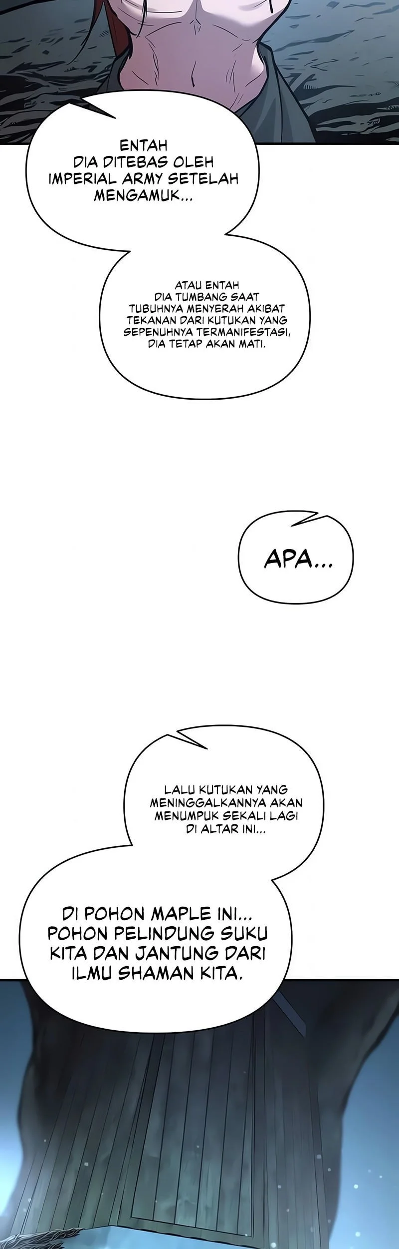 I Became the Tyrant of a Defense Game Chapter 177 Gambar 55