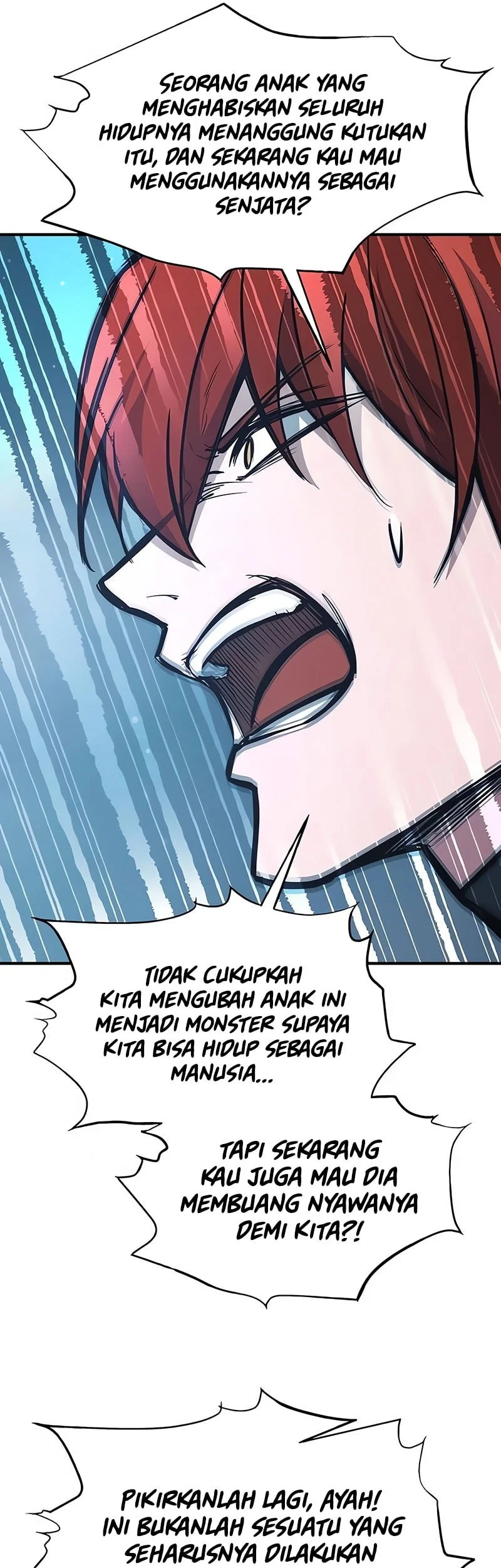 I Became the Tyrant of a Defense Game Chapter 177 Gambar 57