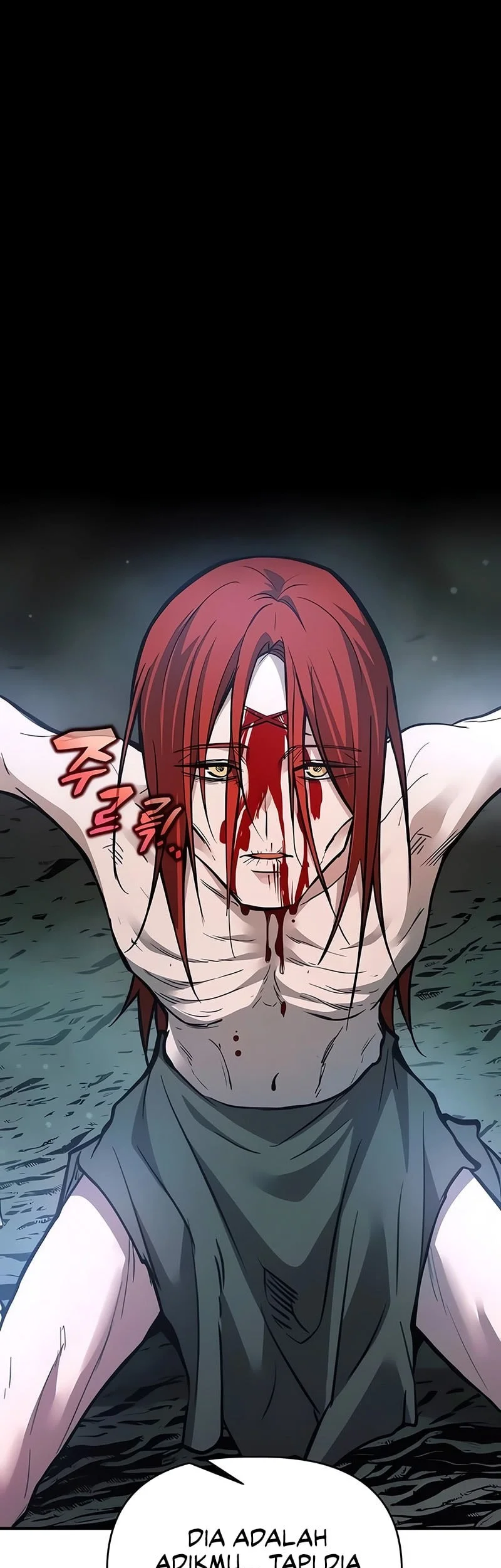 I Became the Tyrant of a Defense Game Chapter 177 Gambar 59