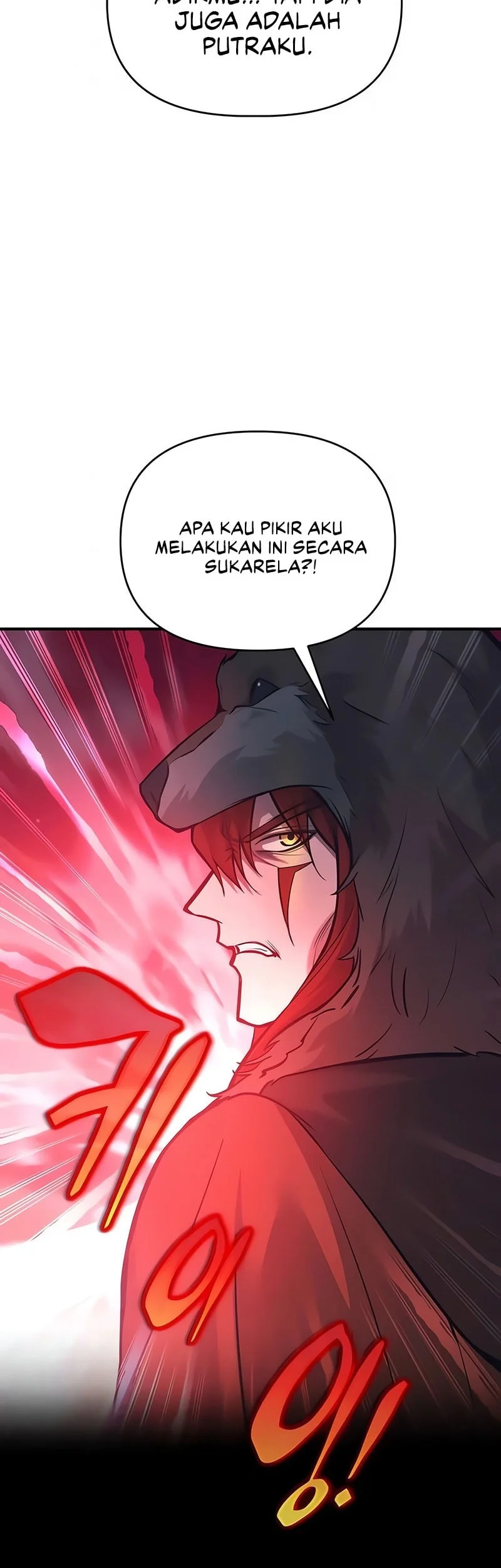 I Became the Tyrant of a Defense Game Chapter 177 Gambar 60