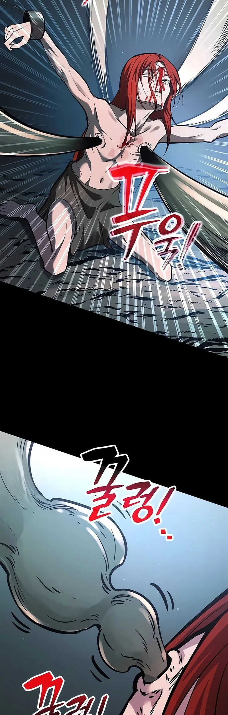 I Became the Tyrant of a Defense Game Chapter 177 Gambar 62