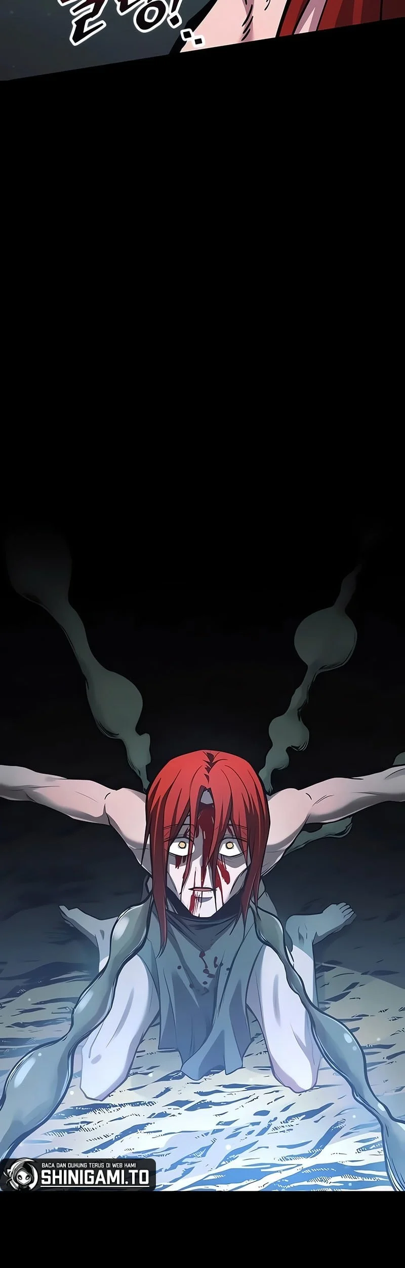 I Became the Tyrant of a Defense Game Chapter 177 Gambar 63