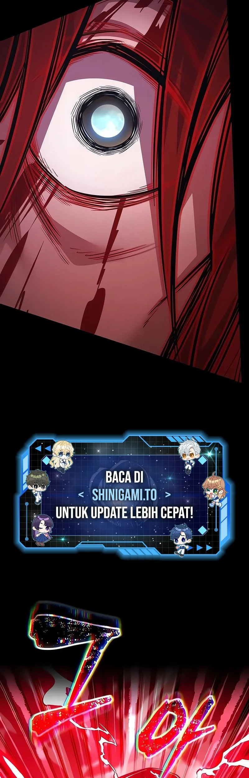 I Became the Tyrant of a Defense Game Chapter 177 Gambar 65