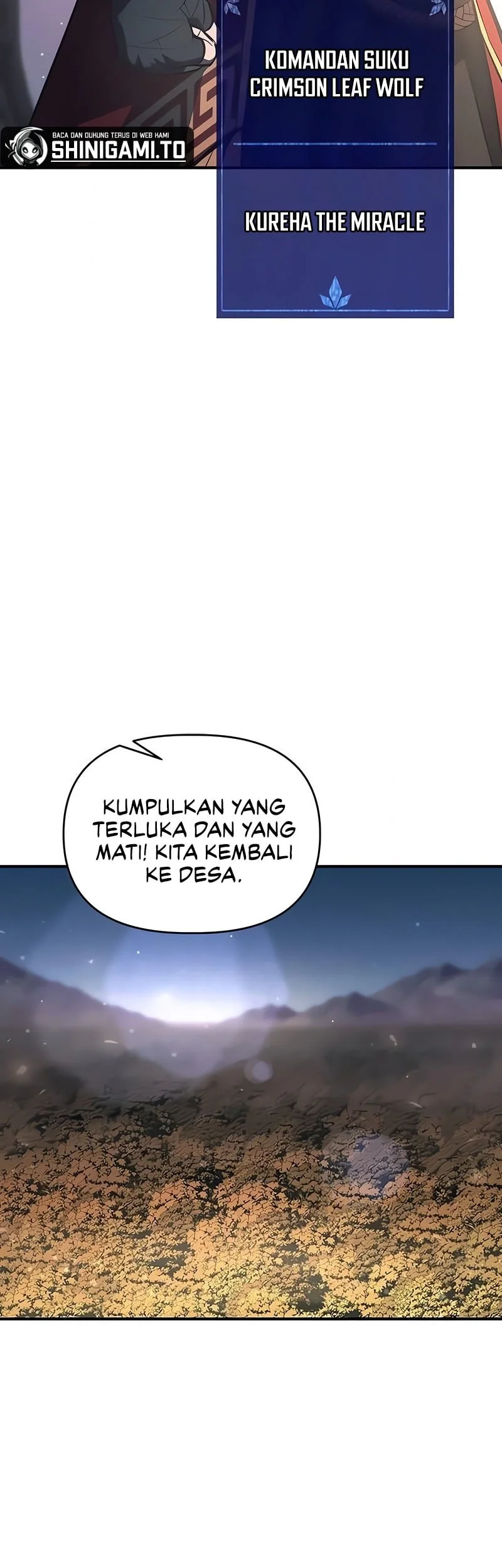 I Became the Tyrant of a Defense Game Chapter 177 Gambar 4