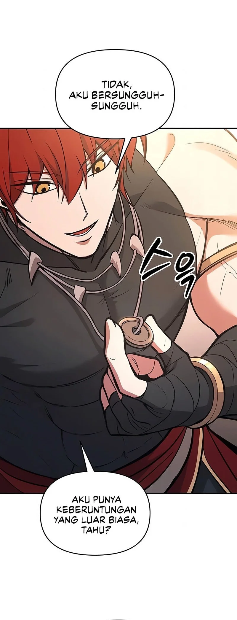 I Became the Tyrant of a Defense Game Chapter 177 Gambar 9