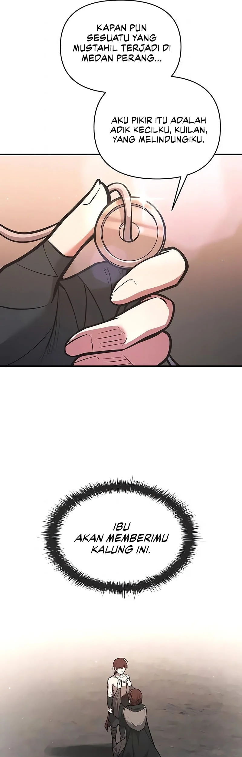 I Became the Tyrant of a Defense Game Chapter 177 Gambar 10