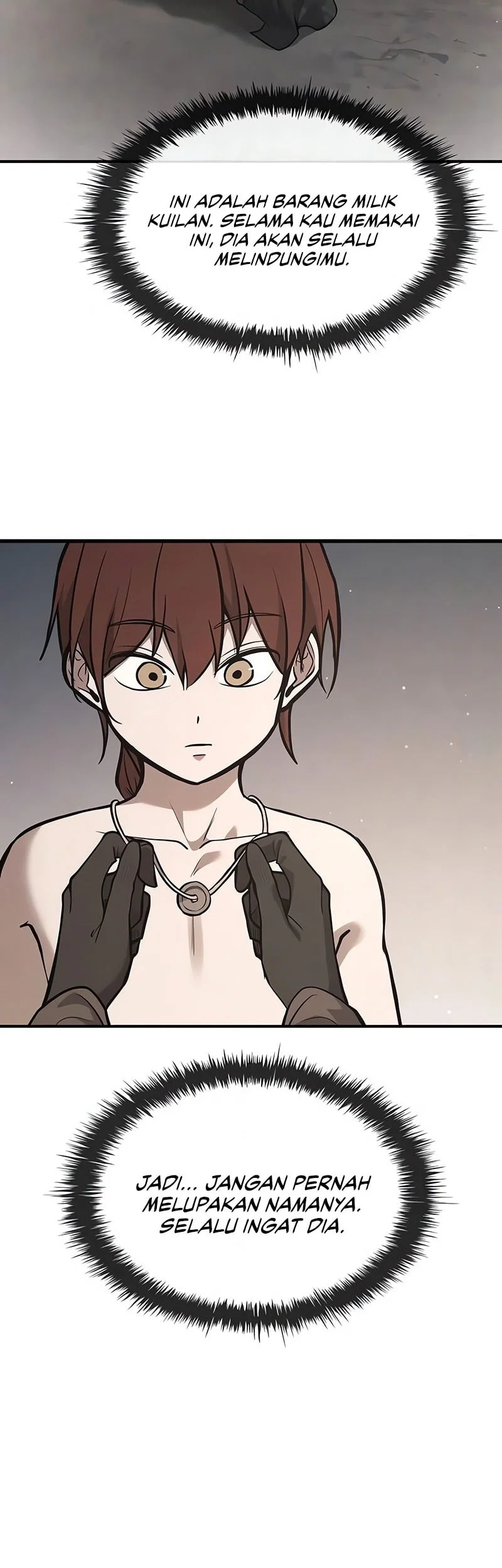 I Became the Tyrant of a Defense Game Chapter 177 Gambar 11