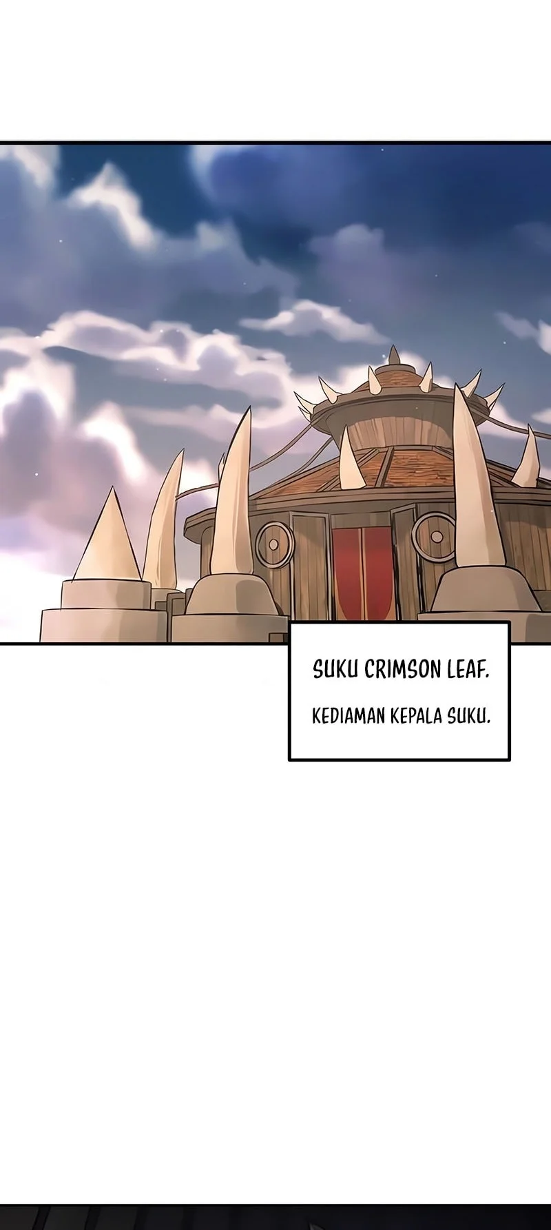 I Became the Tyrant of a Defense Game Chapter 177 Gambar 13