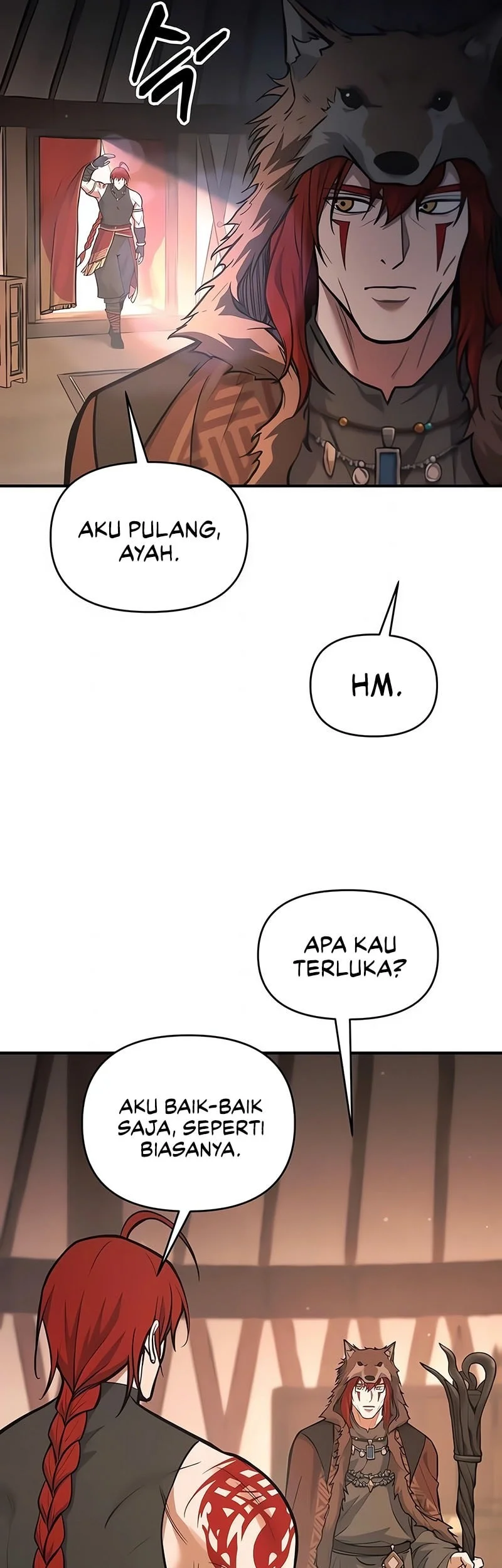 I Became the Tyrant of a Defense Game Chapter 177 Gambar 14