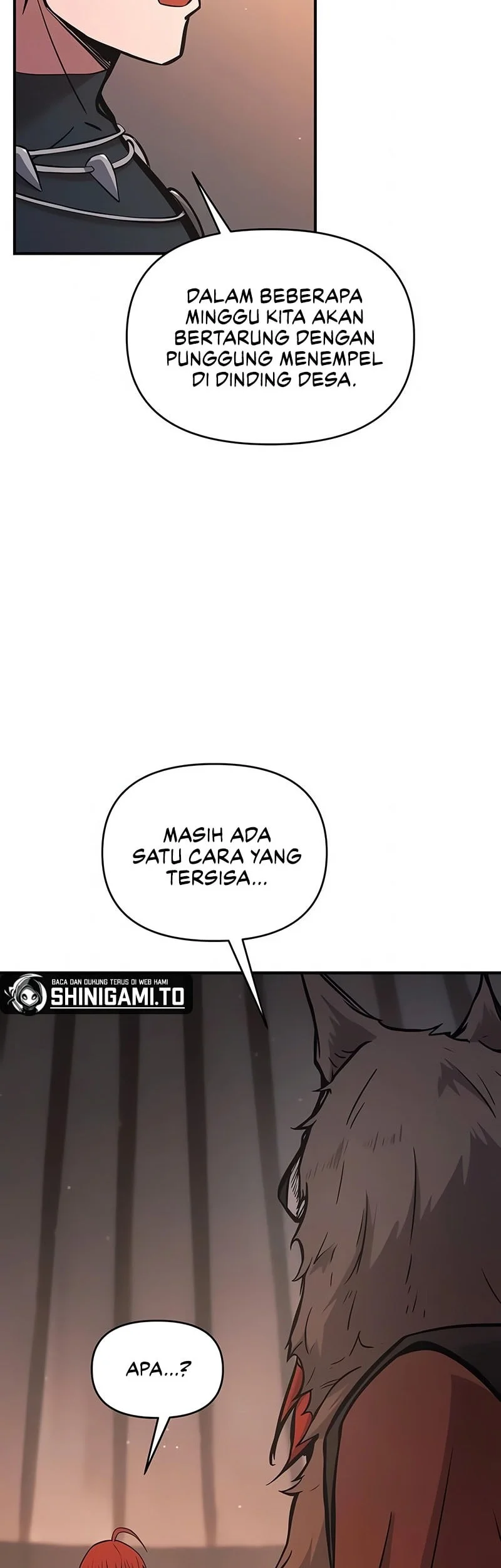 I Became the Tyrant of a Defense Game Chapter 177 Gambar 19