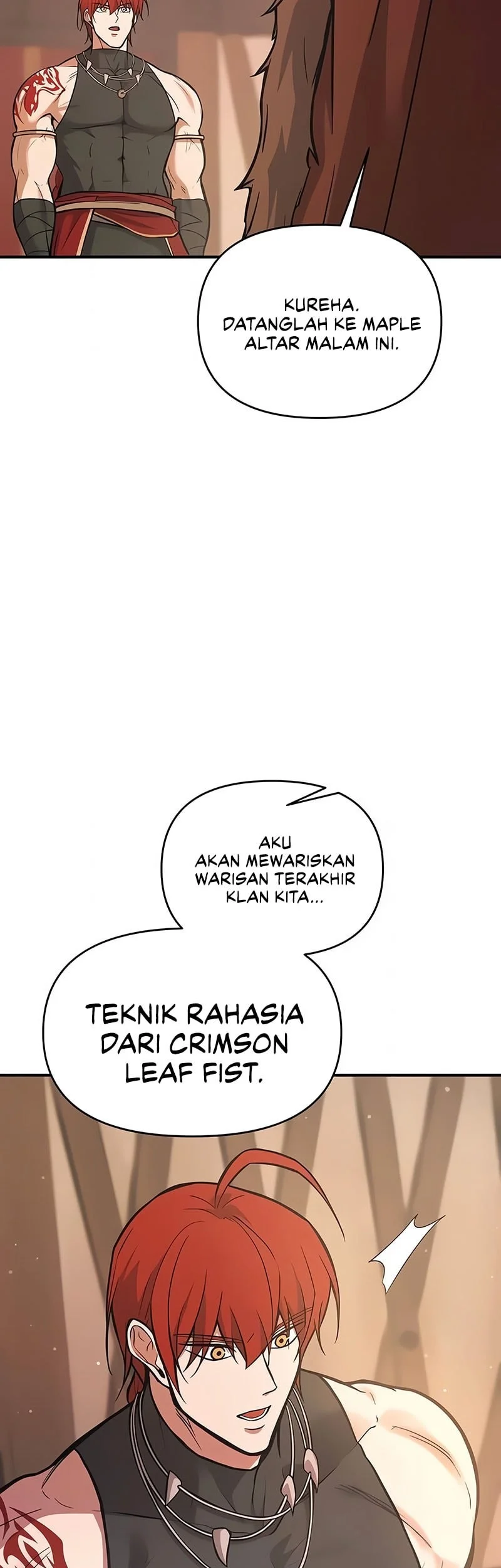 I Became the Tyrant of a Defense Game Chapter 177 Gambar 20