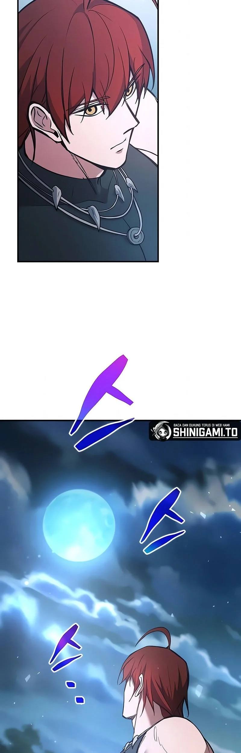 I Became the Tyrant of a Defense Game Chapter 177 Gambar 23