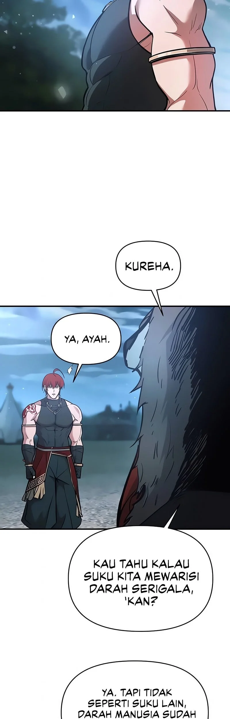 I Became the Tyrant of a Defense Game Chapter 177 Gambar 24