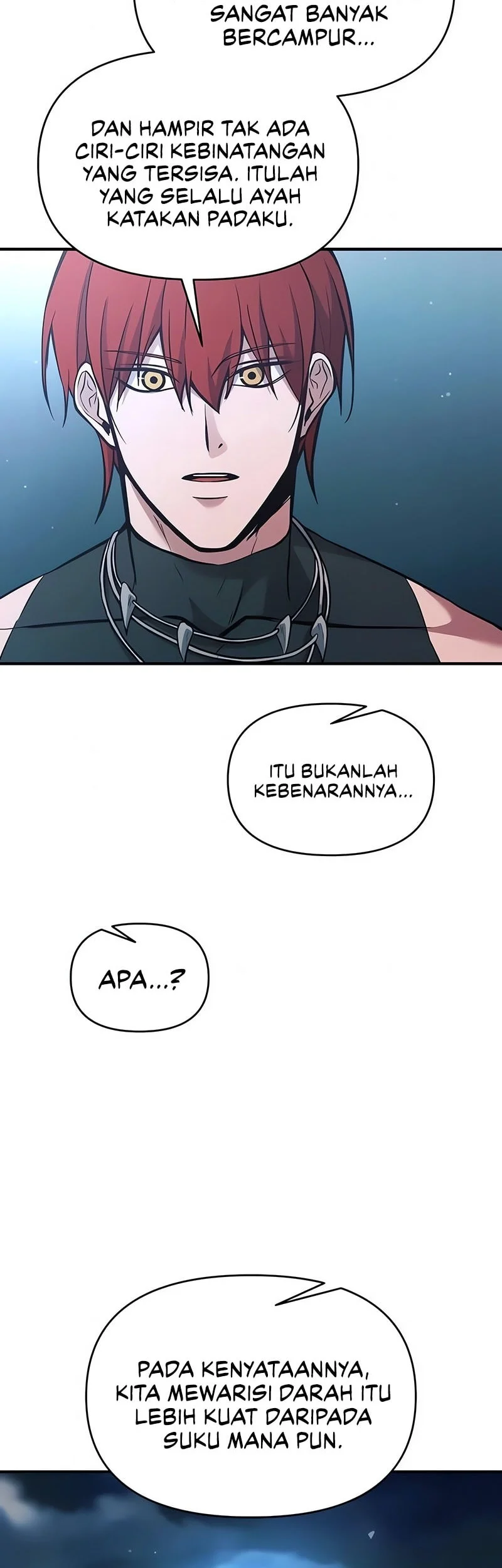 I Became the Tyrant of a Defense Game Chapter 177 Gambar 25