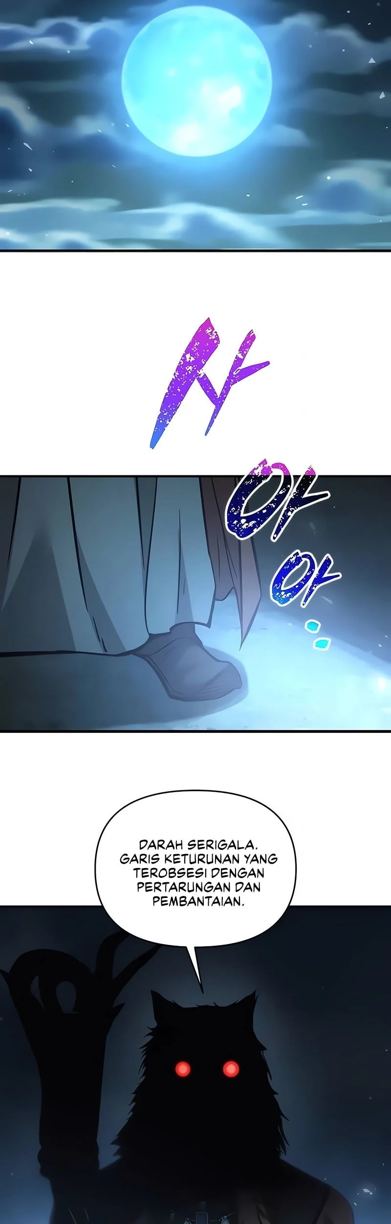 I Became the Tyrant of a Defense Game Chapter 177 Gambar 26