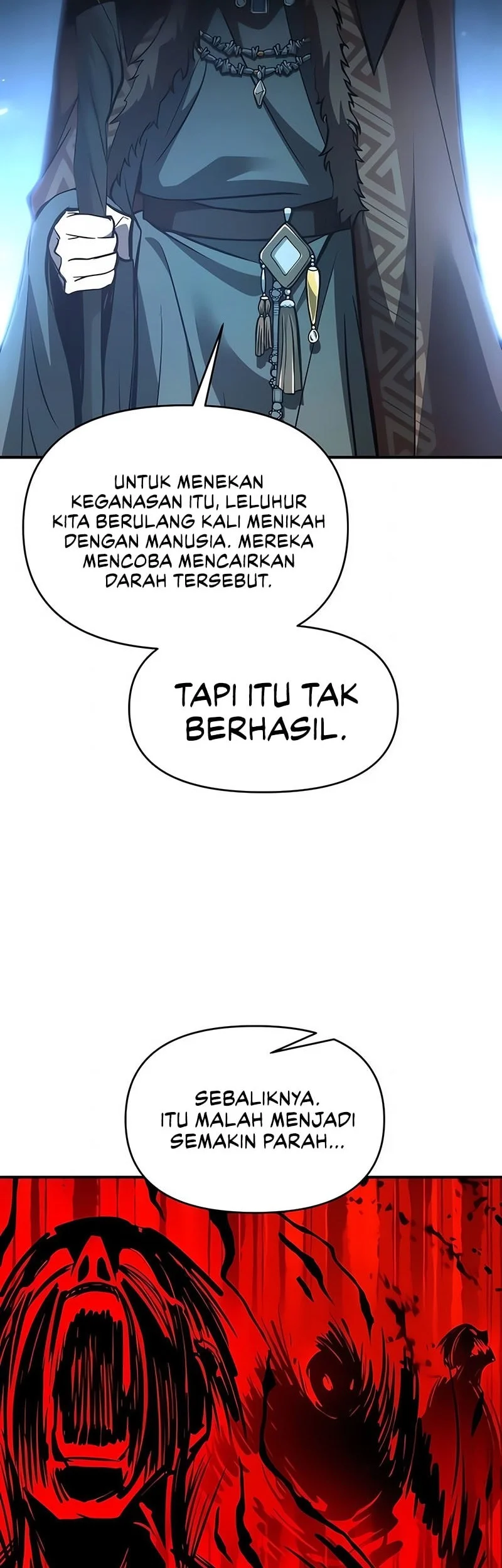 I Became the Tyrant of a Defense Game Chapter 177 Gambar 27